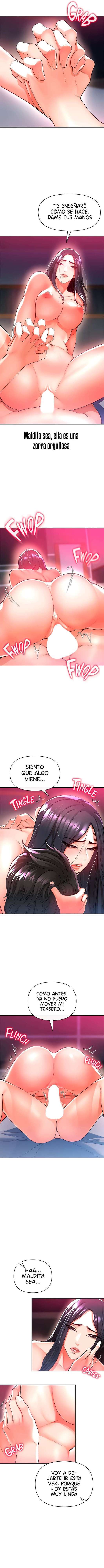ZZIN Resguardar capítulo 20 página 7