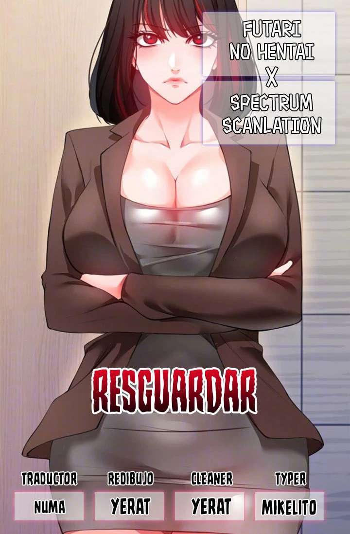 ZZIN Resguardar capítulo 22 página 1