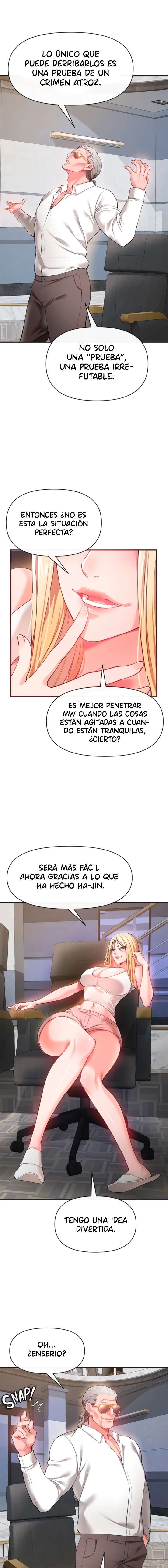ZZIN Resguardar capítulo 22 página 10