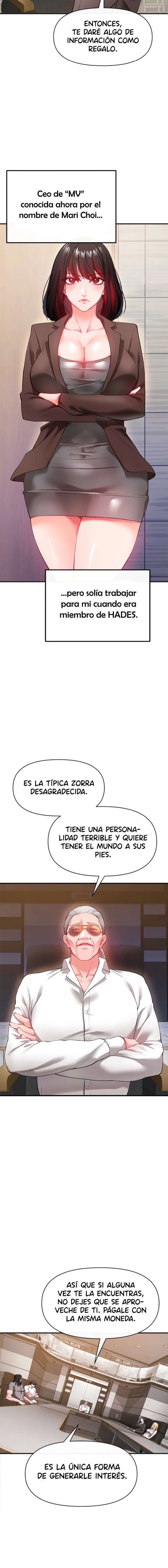 ZZIN Resguardar capítulo 22 página 11