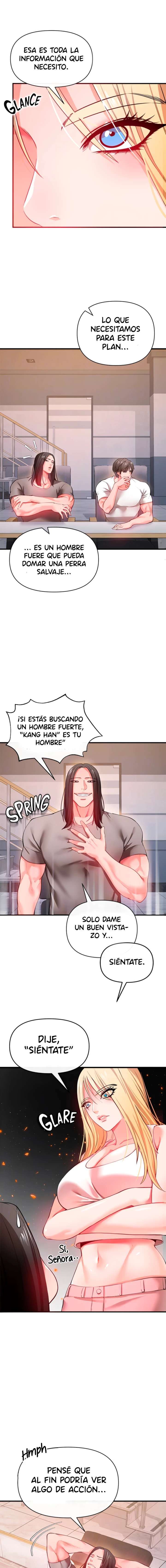 ZZIN Resguardar capítulo 22 página 12
