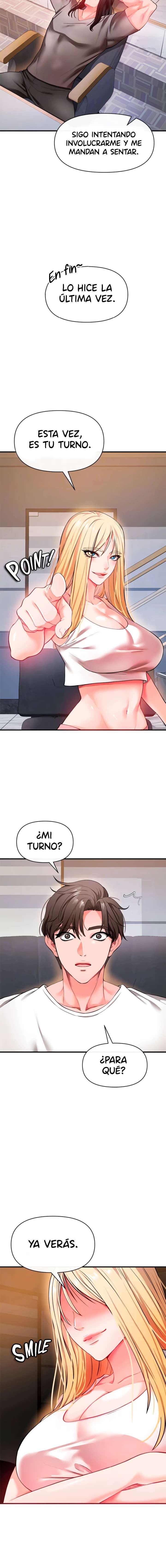 ZZIN Resguardar capítulo 22 página 13