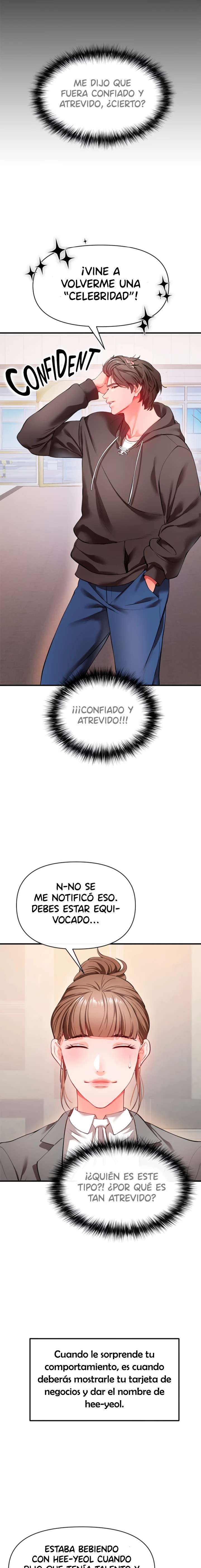 ZZIN Resguardar capítulo 22 página 16