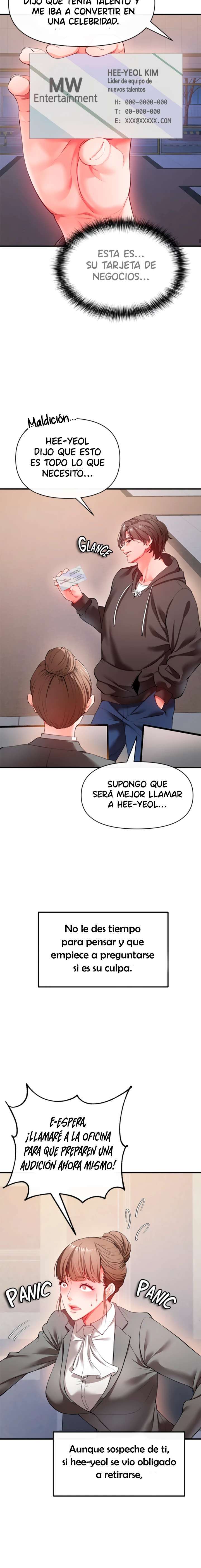 ZZIN Resguardar capítulo 22 página 17