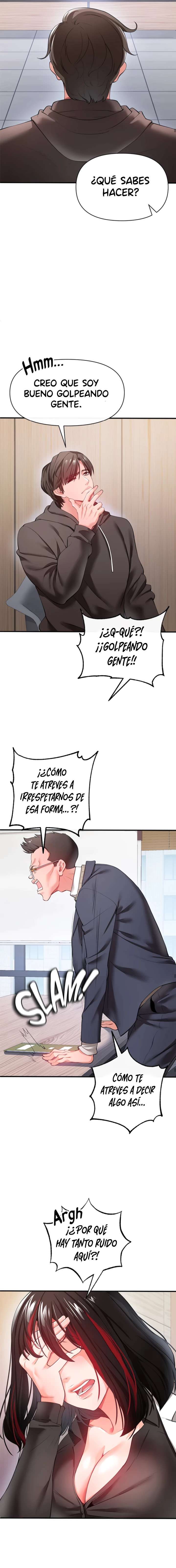 ZZIN Resguardar capítulo 22 página 19