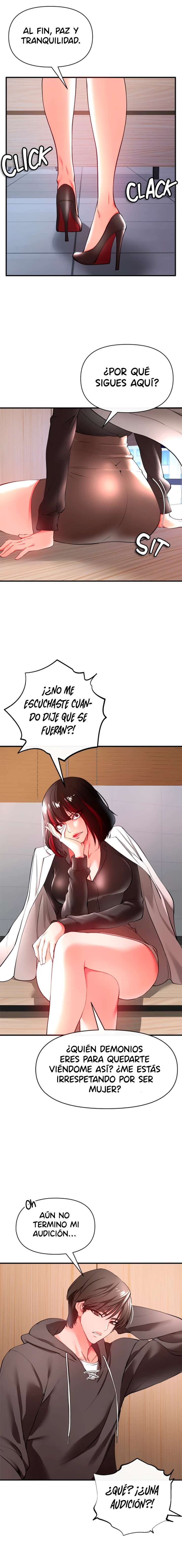 ZZIN Resguardar capítulo 22 página 21