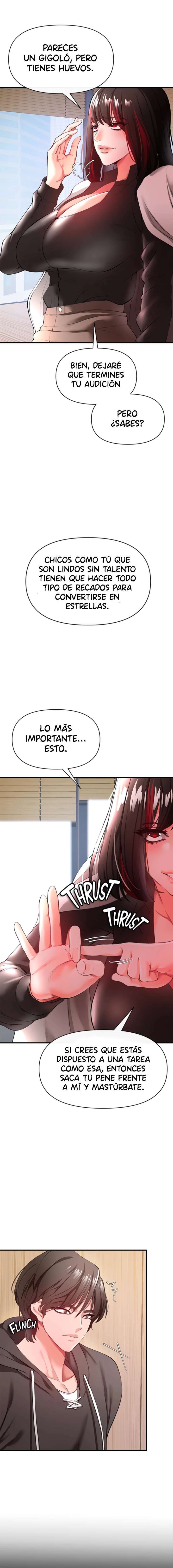 ZZIN Resguardar capítulo 22 página 22