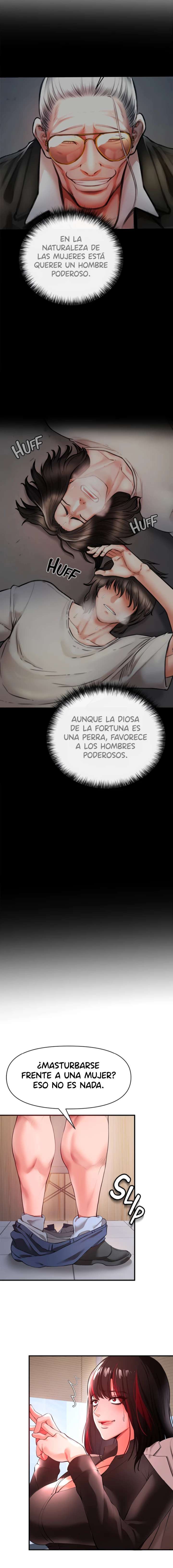 ZZIN Resguardar capítulo 22 página 23
