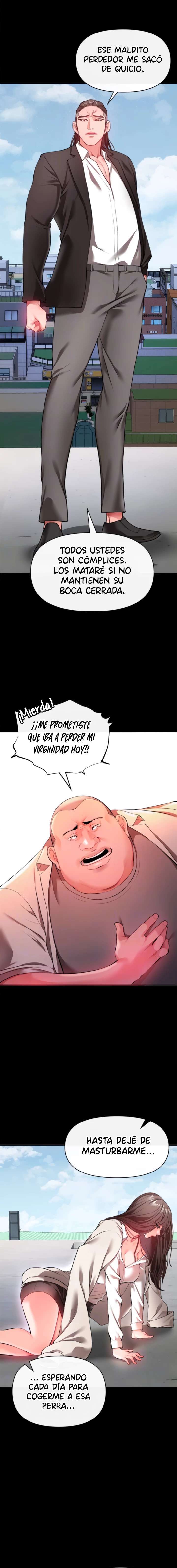 ZZIN Resguardar capítulo 22 página 4