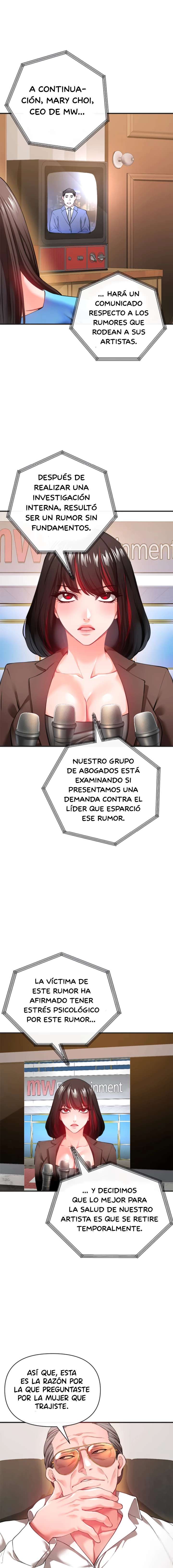 ZZIN Resguardar capítulo 22 página 8