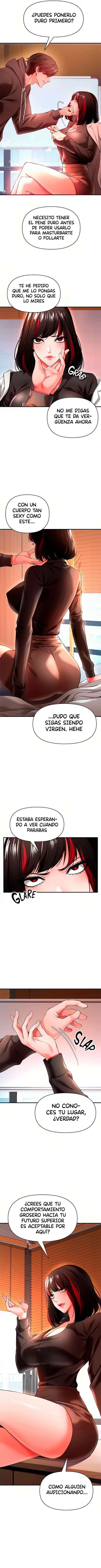 ZZIN Resguardar capítulo 23 página 3