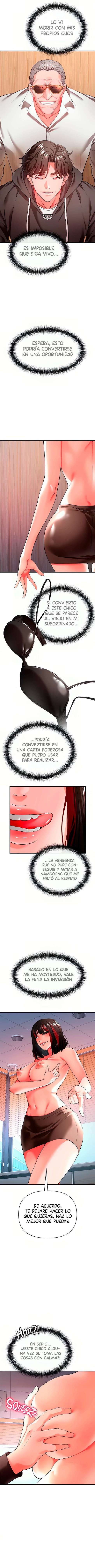 ZZIN Resguardar capítulo 23 página 6
