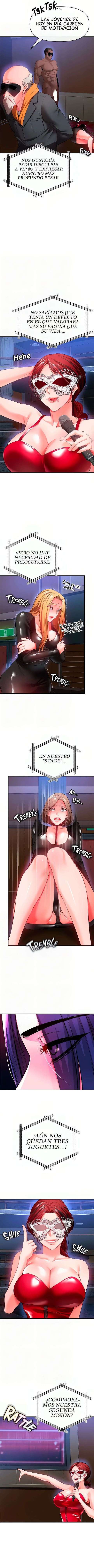 ZZIN Resguardar capítulo 24 página 8