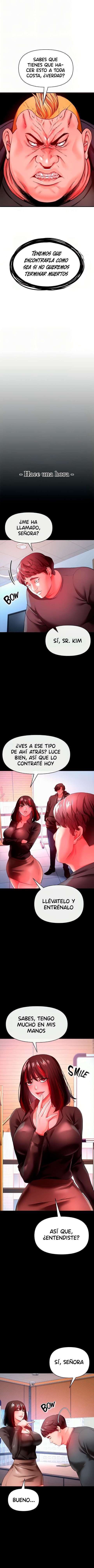 ZZIN Resguardar capítulo 25 página 5