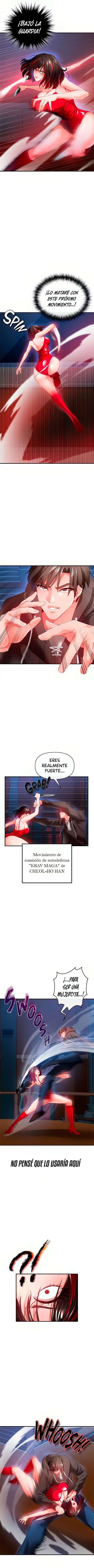 ZZIN Resguardar capítulo 27 página 13