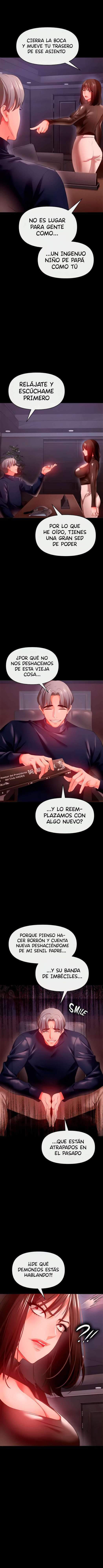 ZZIN Resguardar capítulo 27 página 9