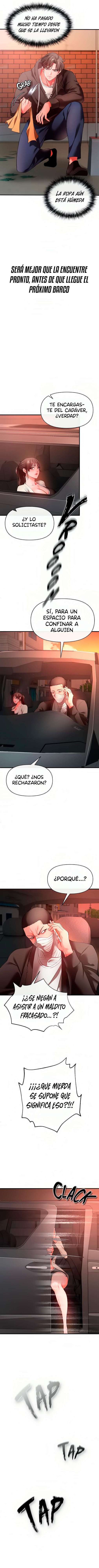 ZZIN Resguardar capítulo 28 página 11