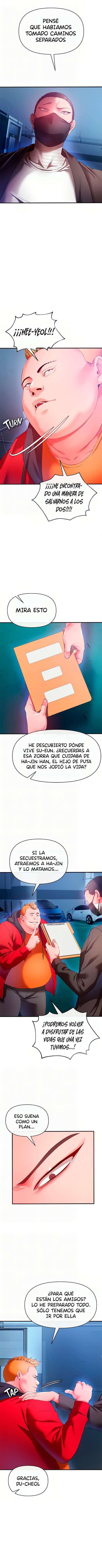 ZZIN Resguardar capítulo 28 página 5