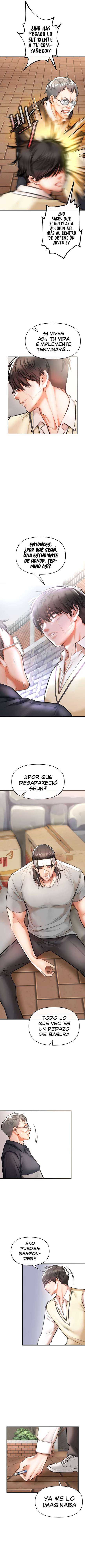 ZZIN Resguardar capítulo 3 página 8