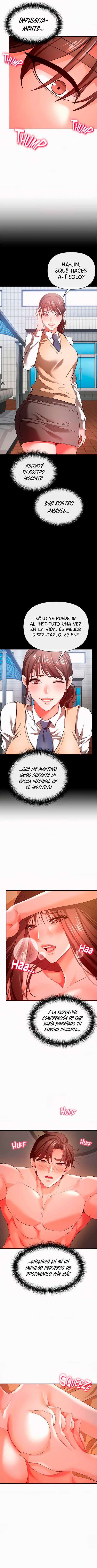ZZIN Resguardar capítulo 31 página 10