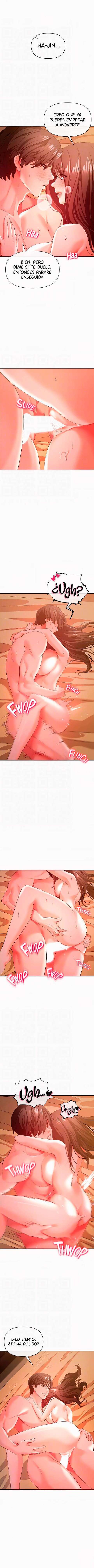 ZZIN Resguardar capítulo 31 página 8