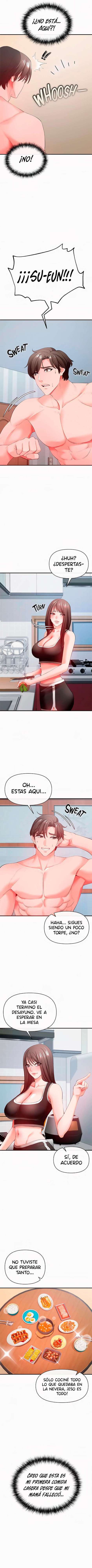 ZZIN Resguardar capítulo 32 página 11