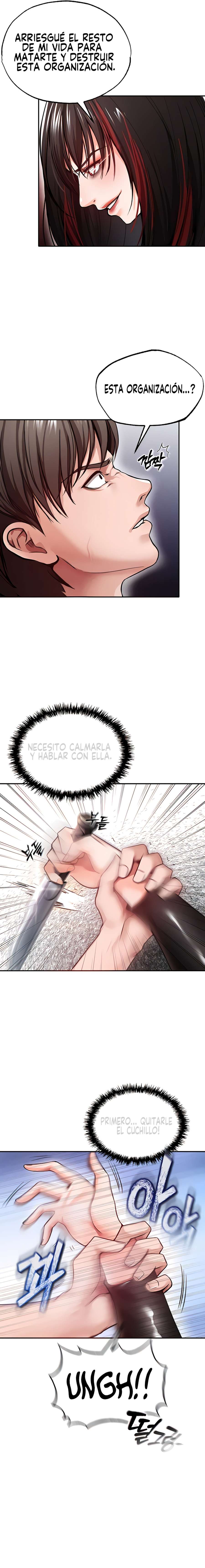 ZZIN Resguardar capítulo 33 página 19
