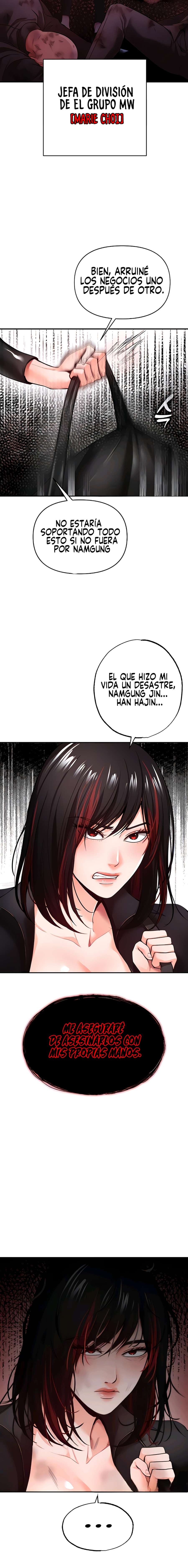 ZZIN Resguardar capítulo 33 página 5