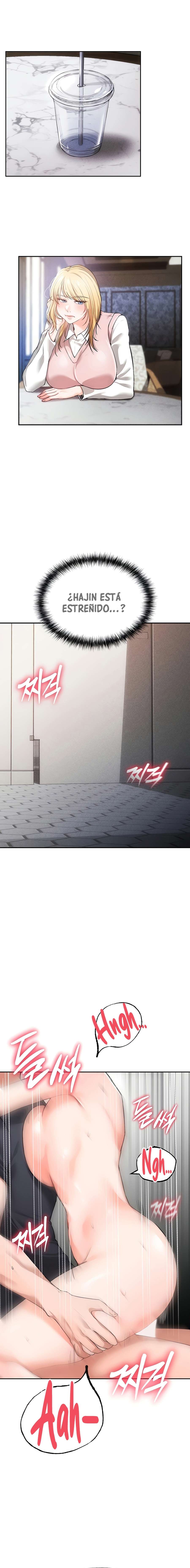 ZZIN Resguardar capítulo 34 página 10