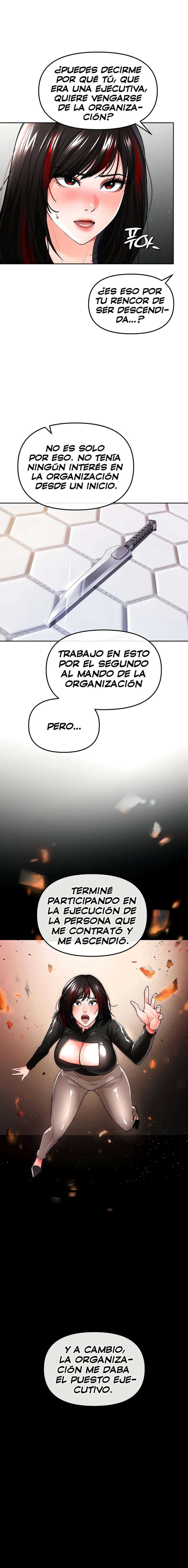 ZZIN Resguardar capítulo 34 página 18