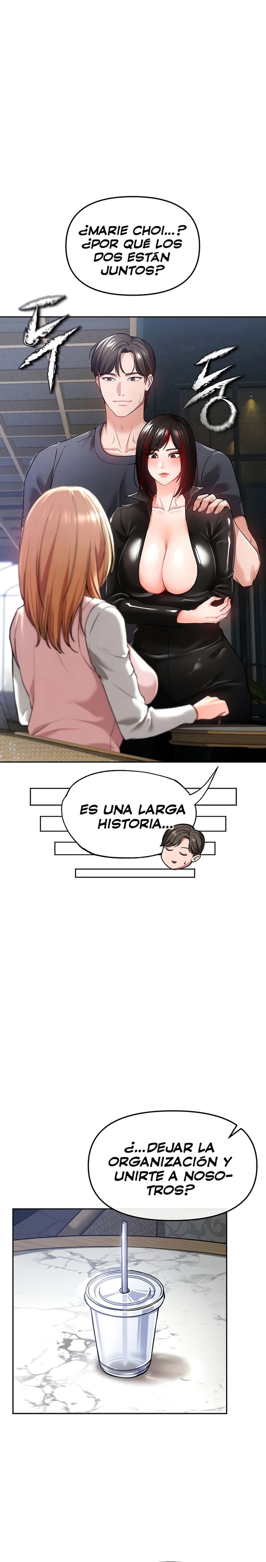 ZZIN Resguardar capítulo 34 página 21