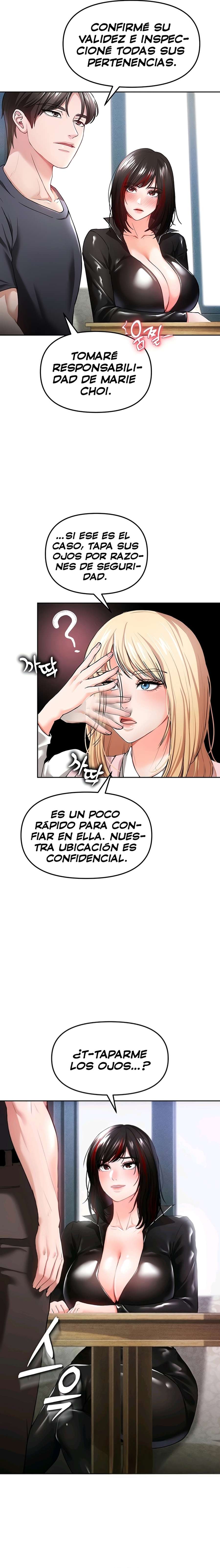 ZZIN Resguardar capítulo 34 página 23
