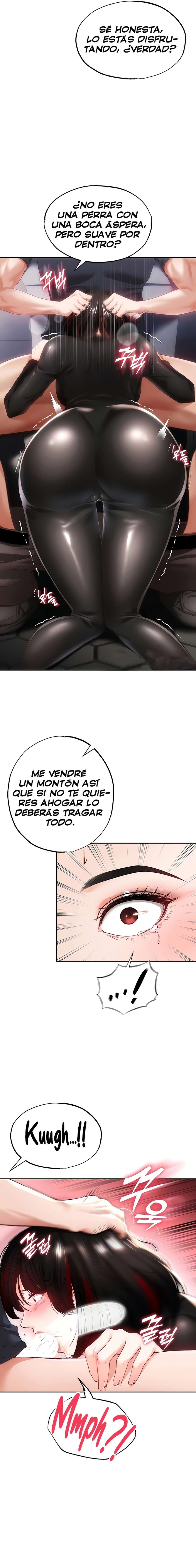 ZZIN Resguardar capítulo 34 página 4