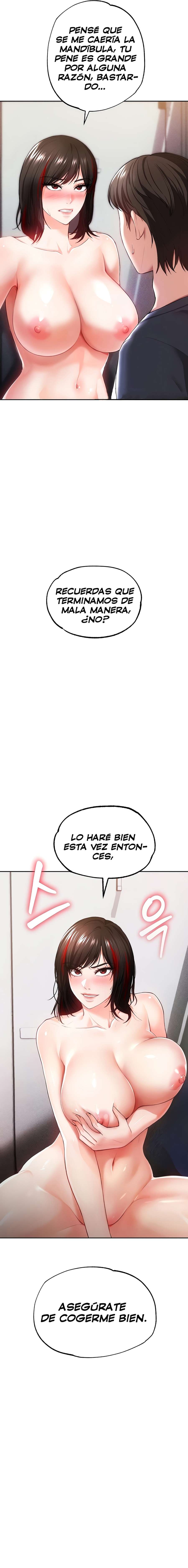 ZZIN Resguardar capítulo 34 página 9
