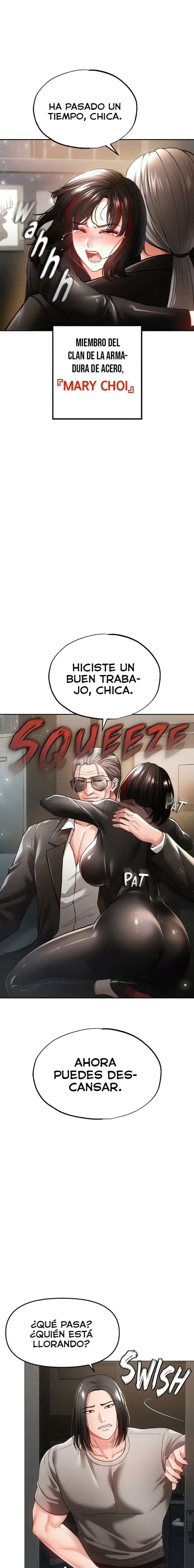 ZZIN Resguardar capítulo 35 página 1