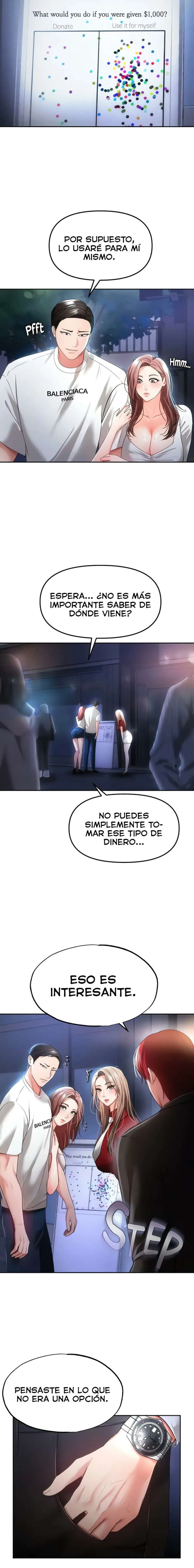 ZZIN Resguardar capítulo 35 página 15