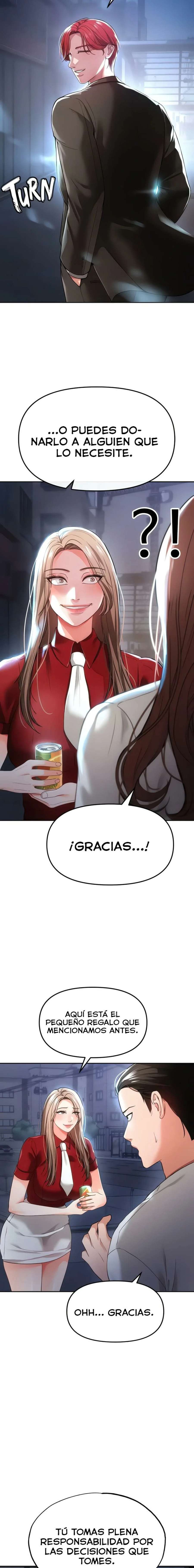 ZZIN Resguardar capítulo 35 página 19