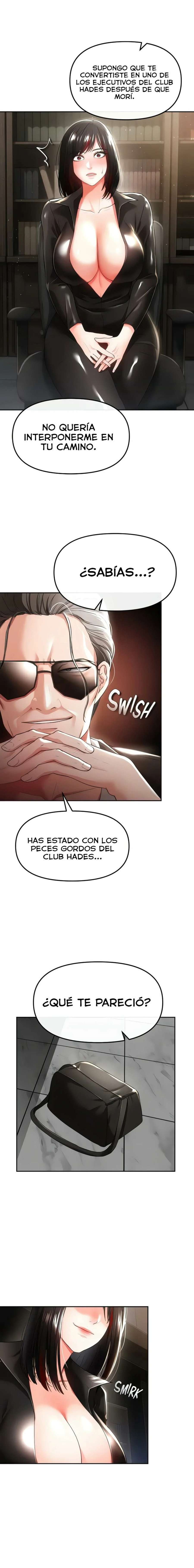 ZZIN Resguardar capítulo 35 página 4