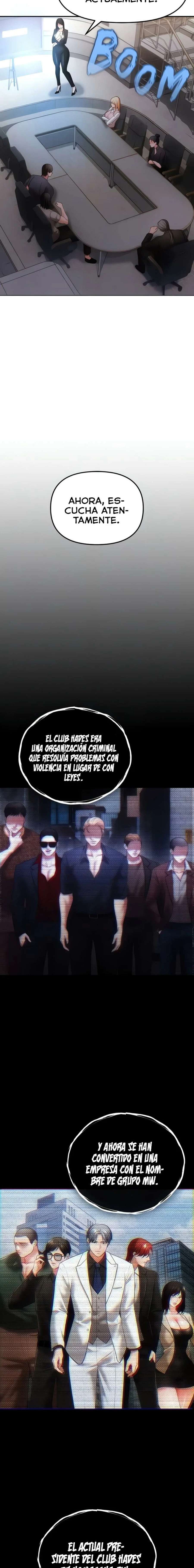 ZZIN Resguardar capítulo 35 página 6