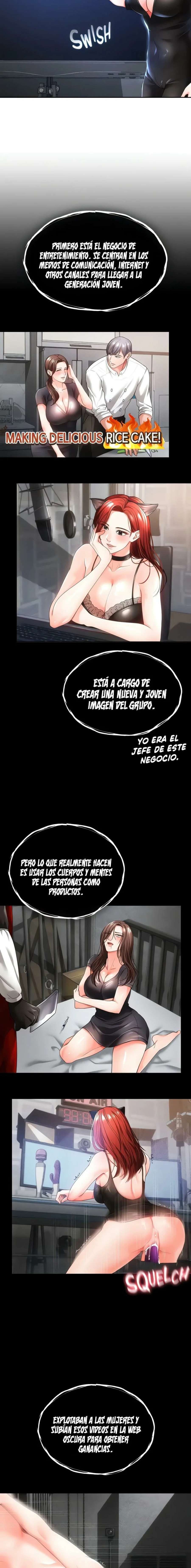 ZZIN Resguardar capítulo 35 página 9