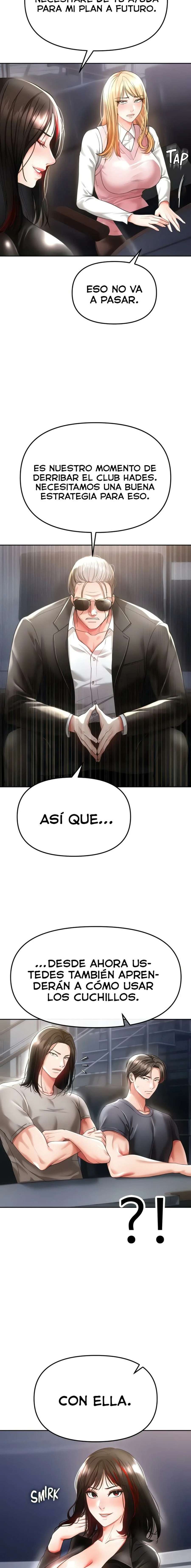 ZZIN Resguardar capítulo 36 página 10