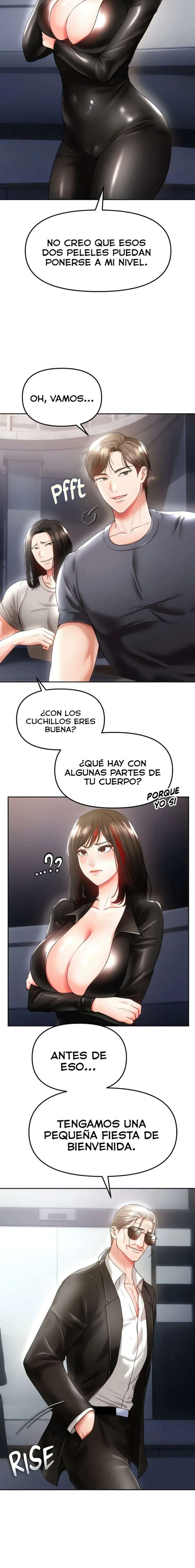 ZZIN Resguardar capítulo 36 página 11