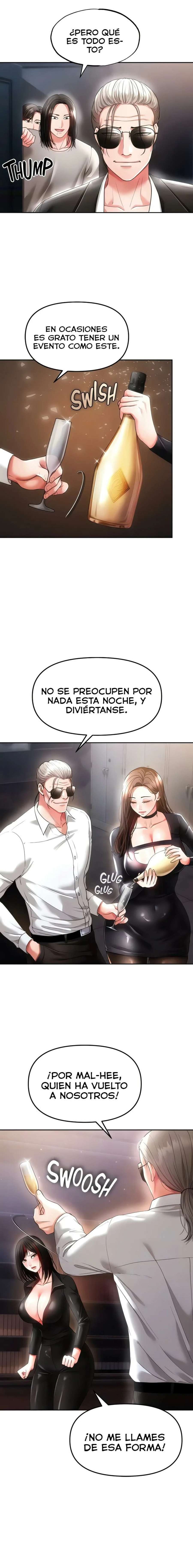 ZZIN Resguardar capítulo 36 página 13
