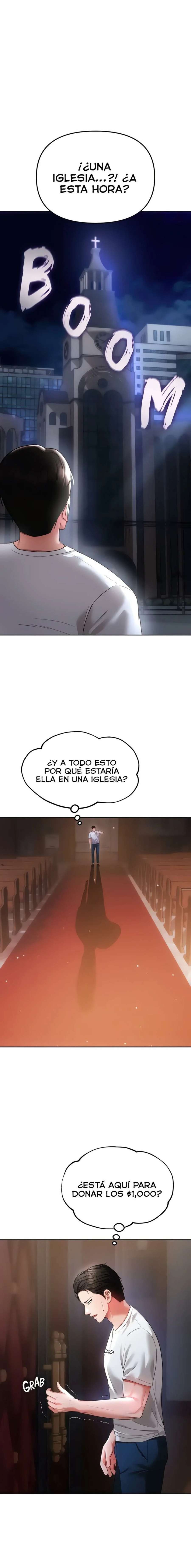 ZZIN Resguardar capítulo 36 página 17