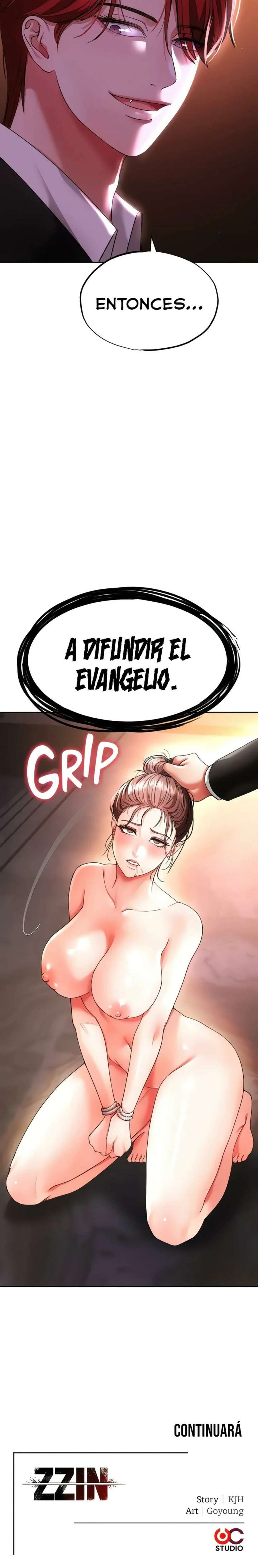 ZZIN Resguardar capítulo 36 página 23