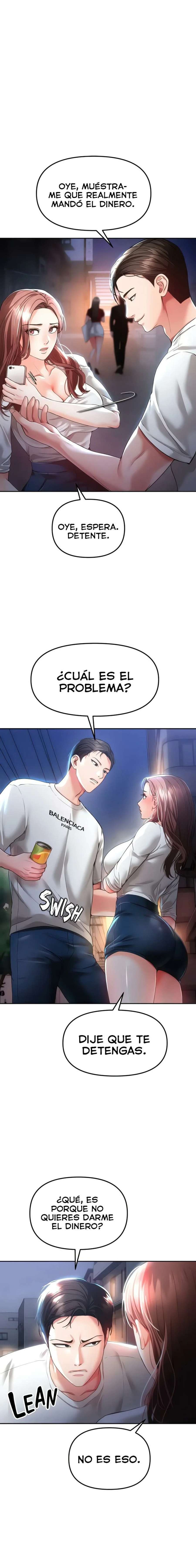 ZZIN Resguardar capítulo 36 página 3