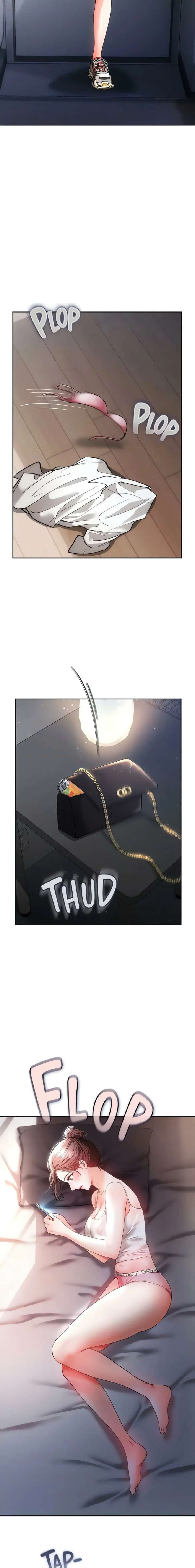 ZZIN Resguardar capítulo 36 página 6