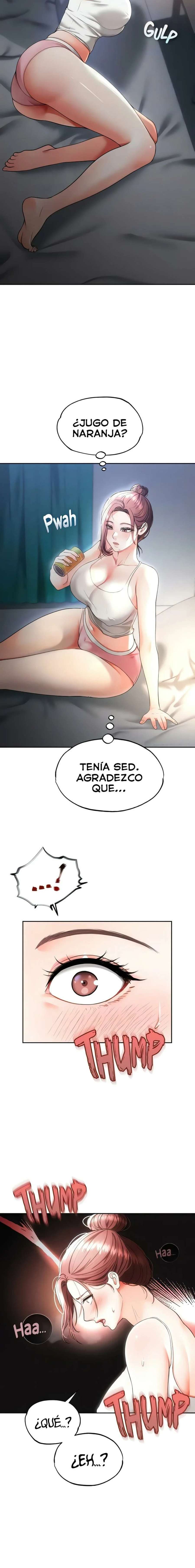 ZZIN Resguardar capítulo 36 página 8
