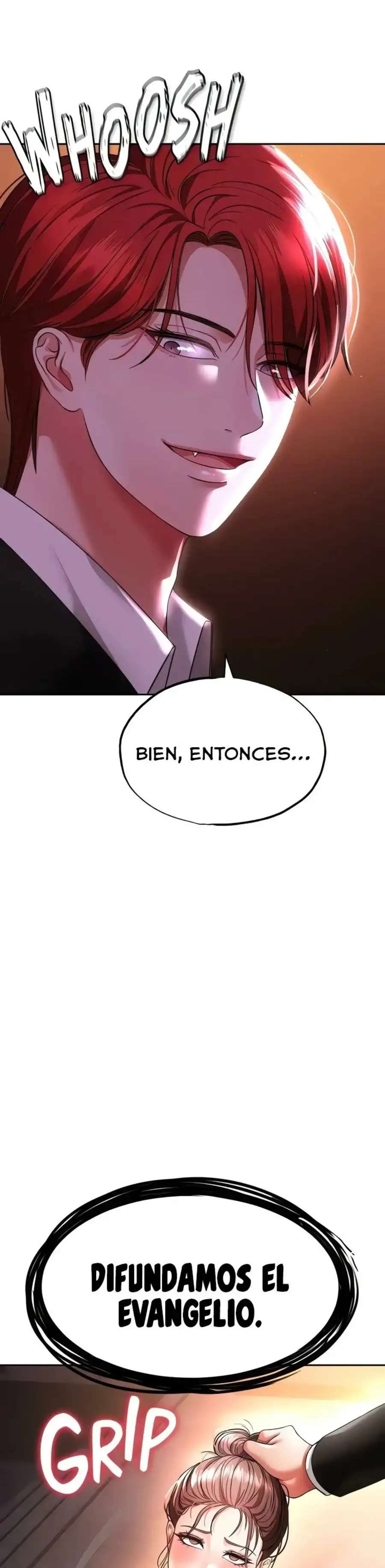 ZZIN Resguardar capítulo 37 página 1