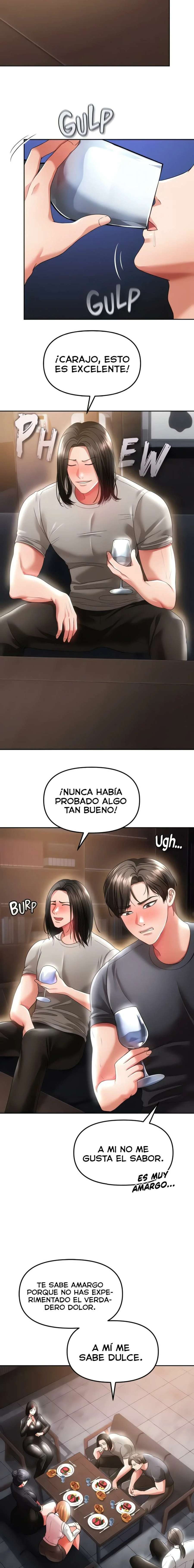 ZZIN Resguardar capítulo 37 página 11